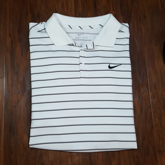 Nike Other - Nike Golf, Dri Fit polo, size XL.